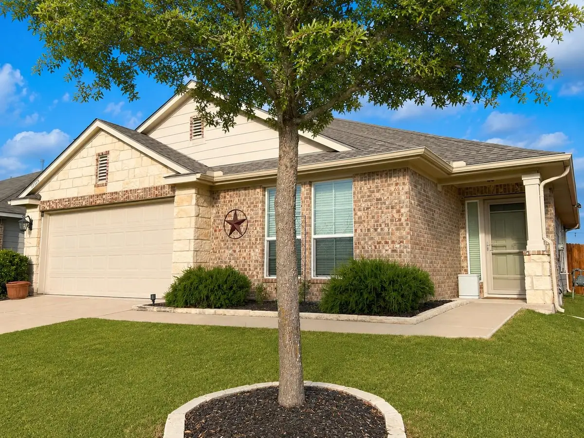 15129 Harkness Pass, Austin, TX 78725 - #1