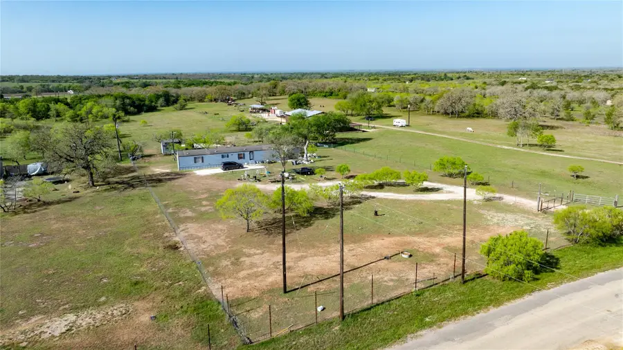 6575 Taylorsville Rd, Dale, TX 78616 - #3