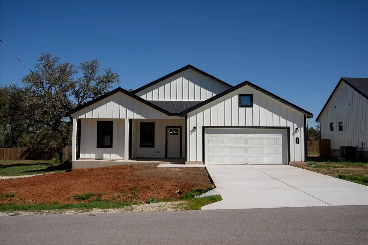 111 Autumn Sage Trl, Johnson City, TX 78636 - #1