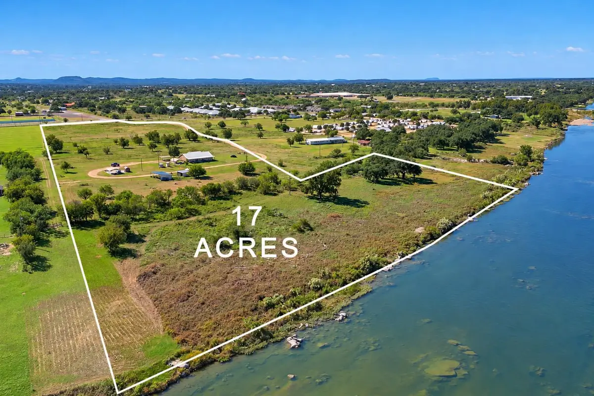 1701 Ranch Road 152 W, Llano, TX 78643 - #1