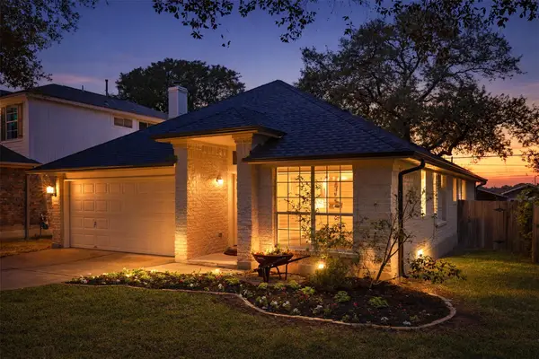 4500 Destinys Gate Dr, Austin, TX 78727