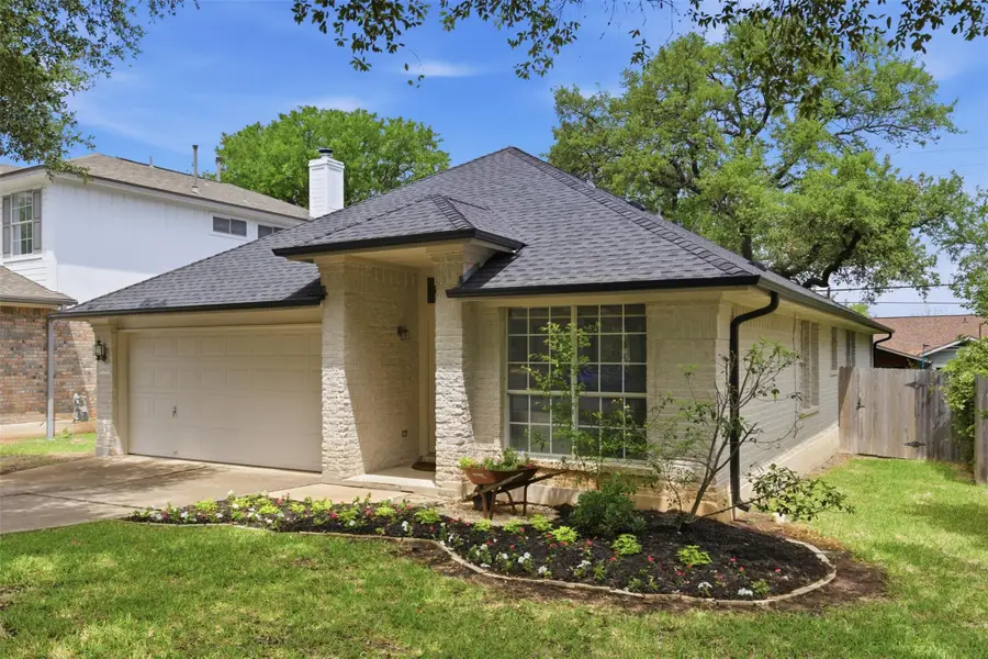 4500 Destinys Gate Dr, Austin, TX 78727 - #3