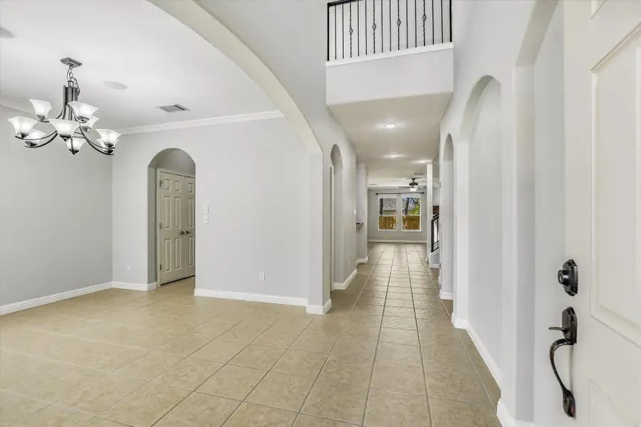 2714 Checker Dr, Cedar Park, TX 78613 - #3