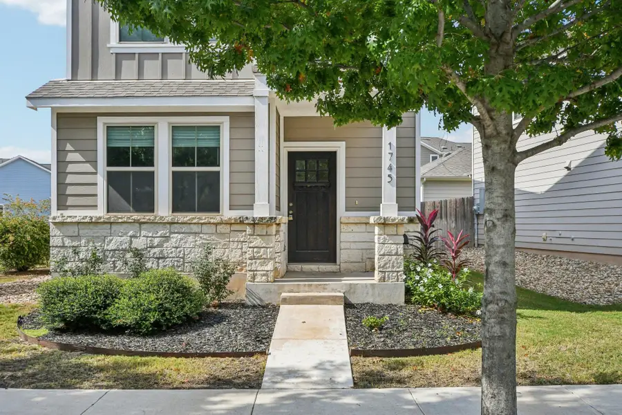 1745 Artesian Springs Xing, Leander, TX 78641 - Image #3
