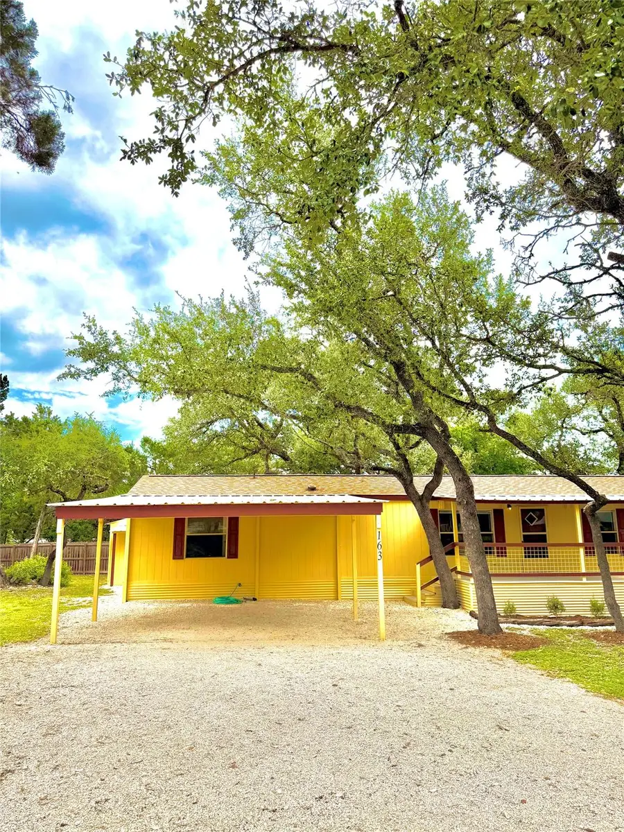 163 Quail Run St, Canyon Lake, TX 78133 - #2