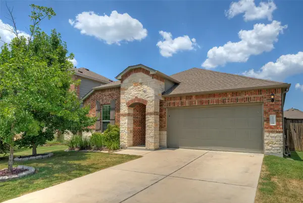 19724 Cherubini Trl, Pflugerville, TX 78660