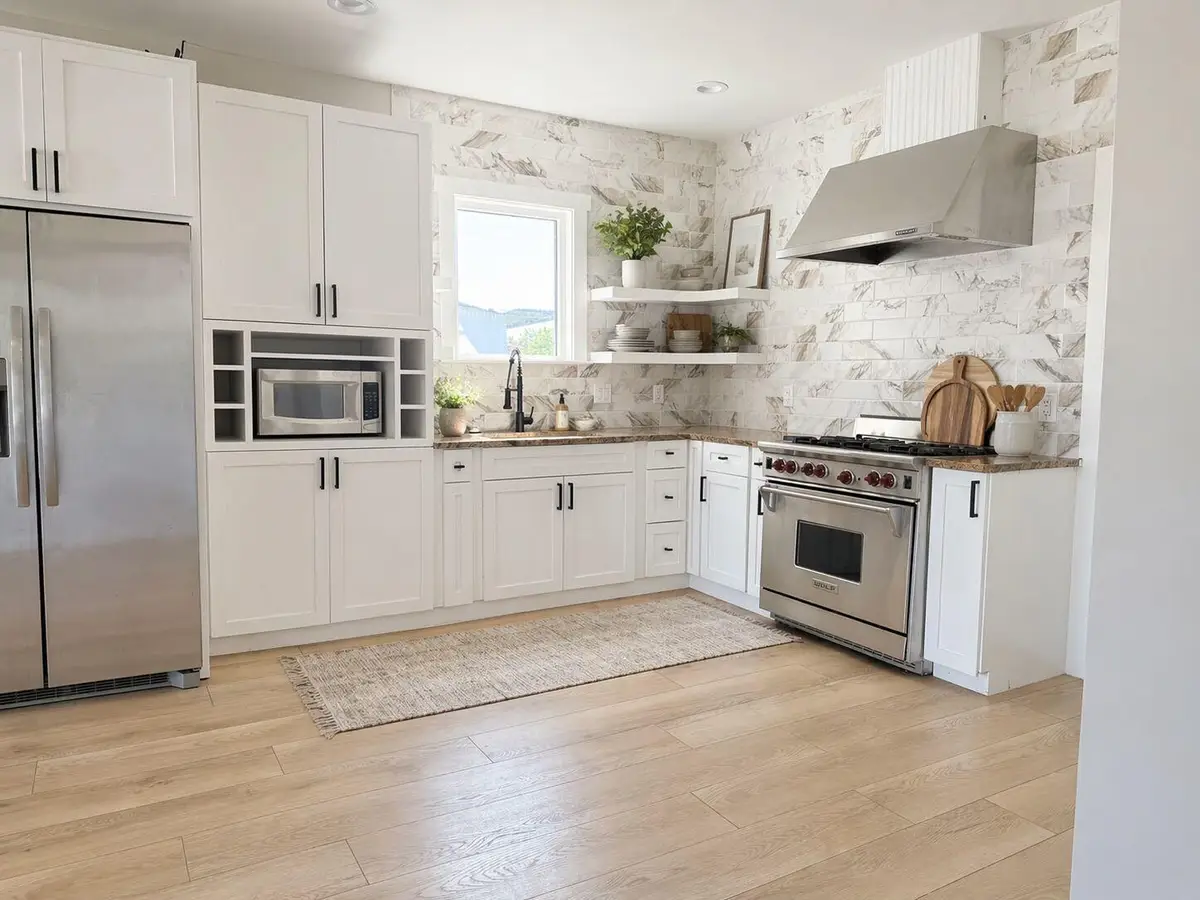 100 W Caskey St, Florence, TX 76527 - #1