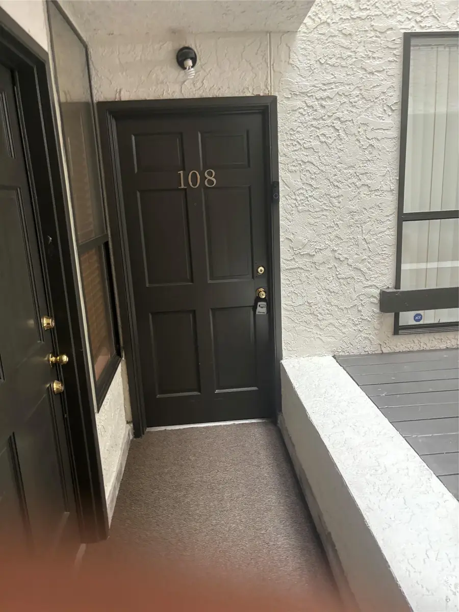 2409 Leon St #108, Austin, TX 78705 - #2