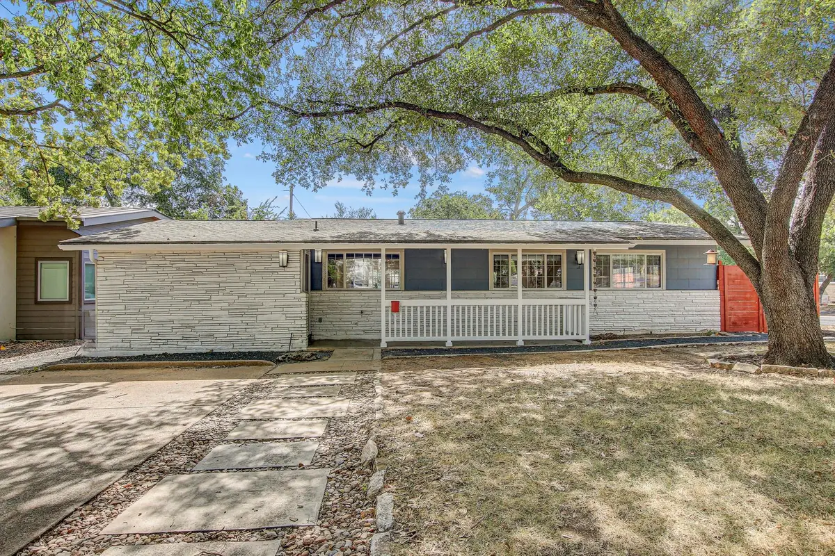 4501 Oakmont Blvd, Austin, TX 78731 - #1