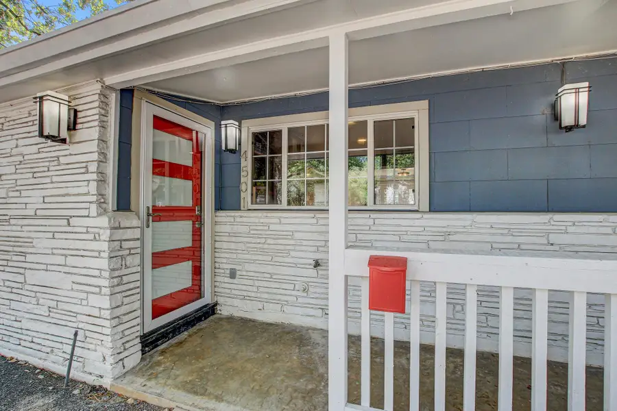 4501 Oakmont Blvd, Austin, TX 78731 - #2