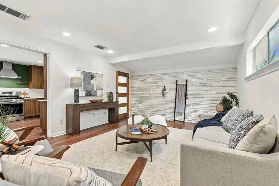 4501 Oakmont Blvd, Austin, TX 78731 - #3