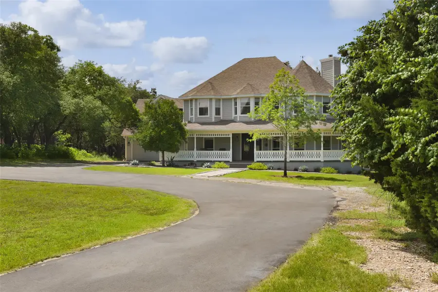 11505 Southwest Oaks, Austin, TX 78737 - Image #3