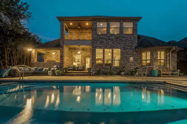 11708 Palisades Pkwy, Austin, TX 78732