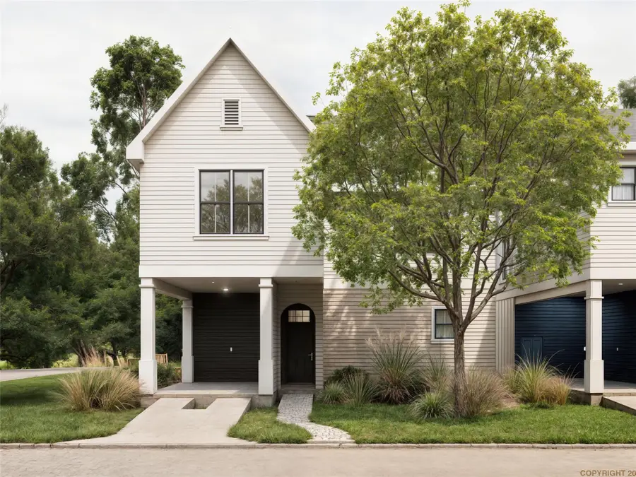 1217 Harvey St #3, Austin, TX 78702 - #3