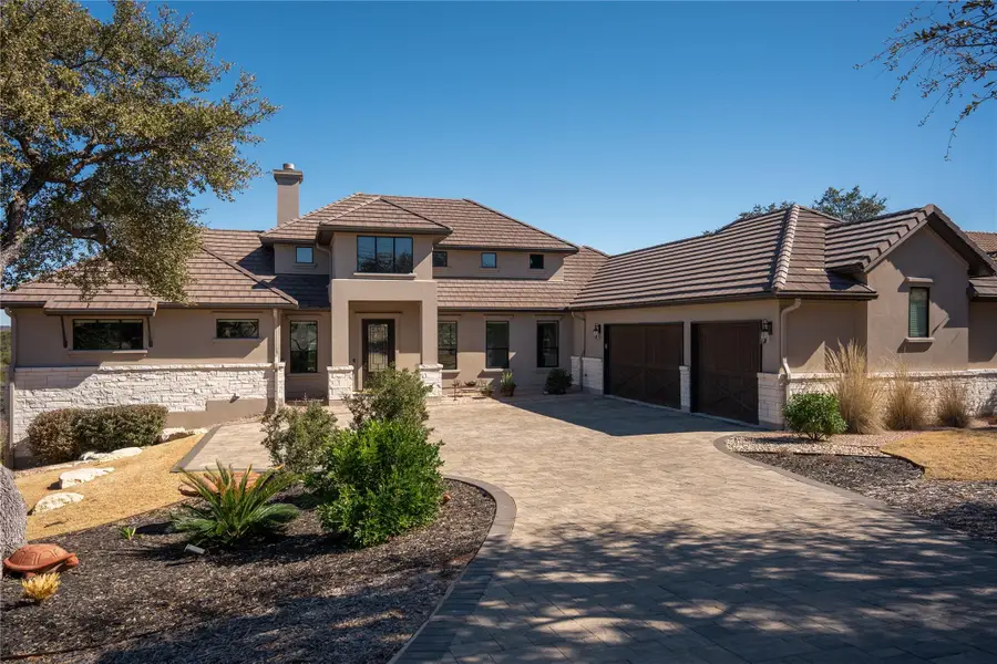 7300 Flagship Park Dr, Jonestown, TX 78645 - #3