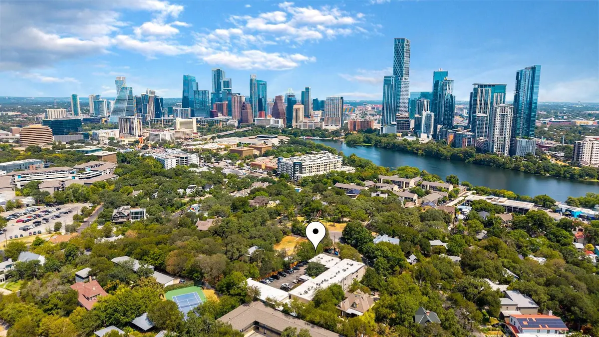 1202 Newning Ave #208, Austin, TX 78704 - #1