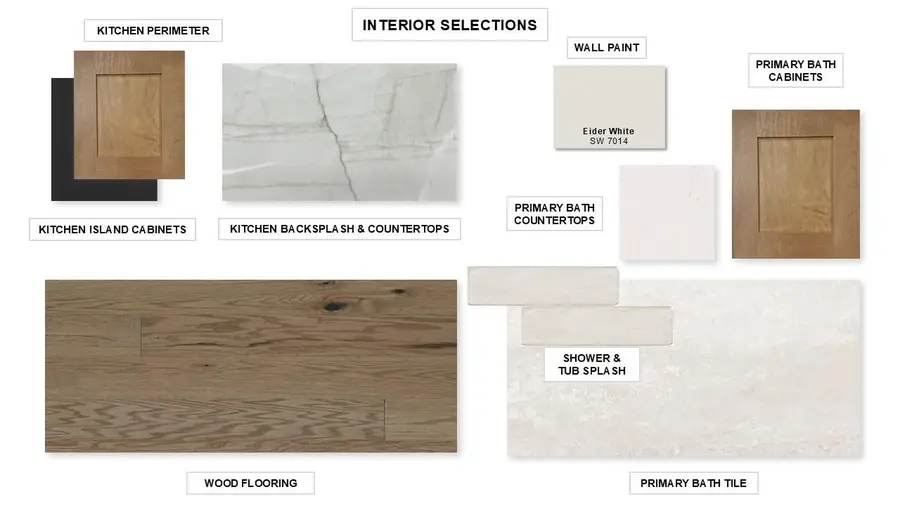 229 Jates Field Bnd, Liberty Hill, TX 78642 - Image #2