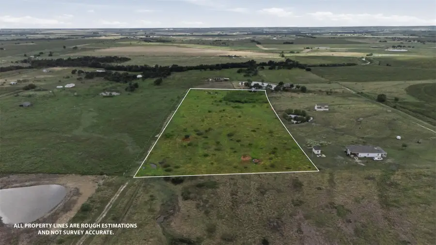 Lot 7 Fm 1466, Coupland, TX 78615 - #3
