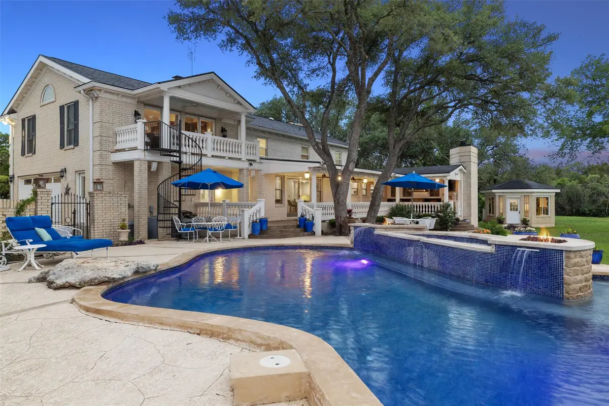 17700 N Rim Dr, Leander, TX 78641 - #1