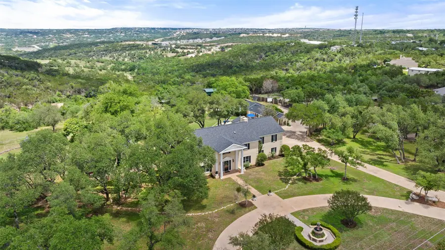 17700 N Rim Dr, Leander, TX 78641 - #2
