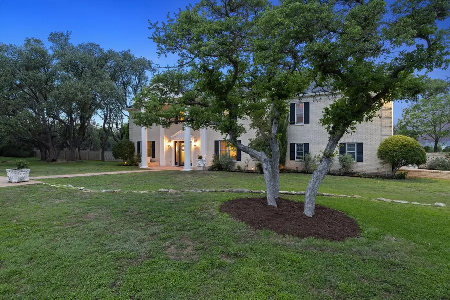 17700 N Rim Dr, Leander, TX 78641 - #3