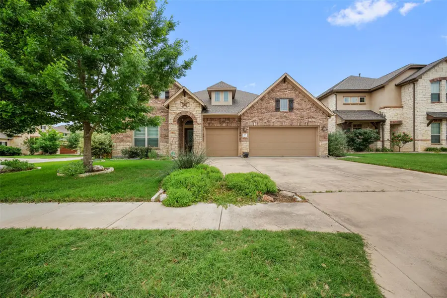 103 Lockhart Loop, Georgetown, TX 78628 - Image #2