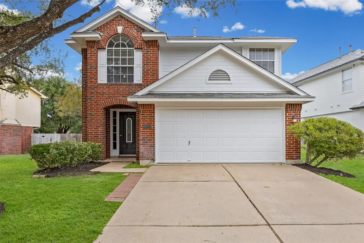 17208 Bushmills Rd, Pflugerville, TX 78660 - #1