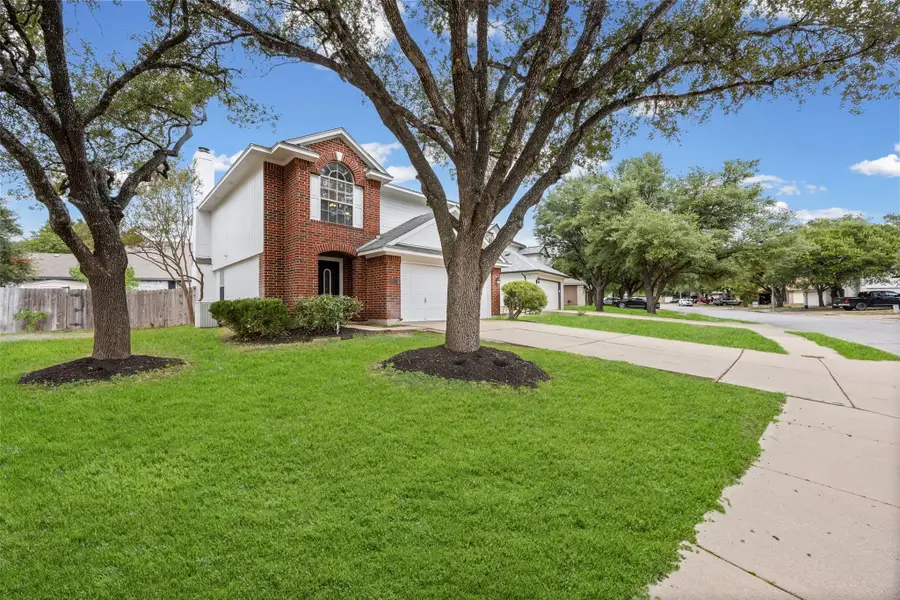 17208 Bushmills Rd, Pflugerville, TX 78660 - #2
