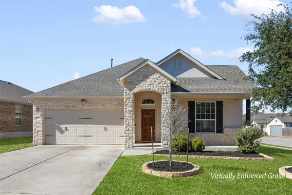 605 Palmilla St, Leander, TX 78641