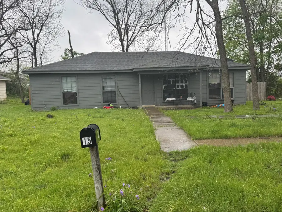 5, 9, and 15th S 19th St #3, Temple, TX 76504 - #3