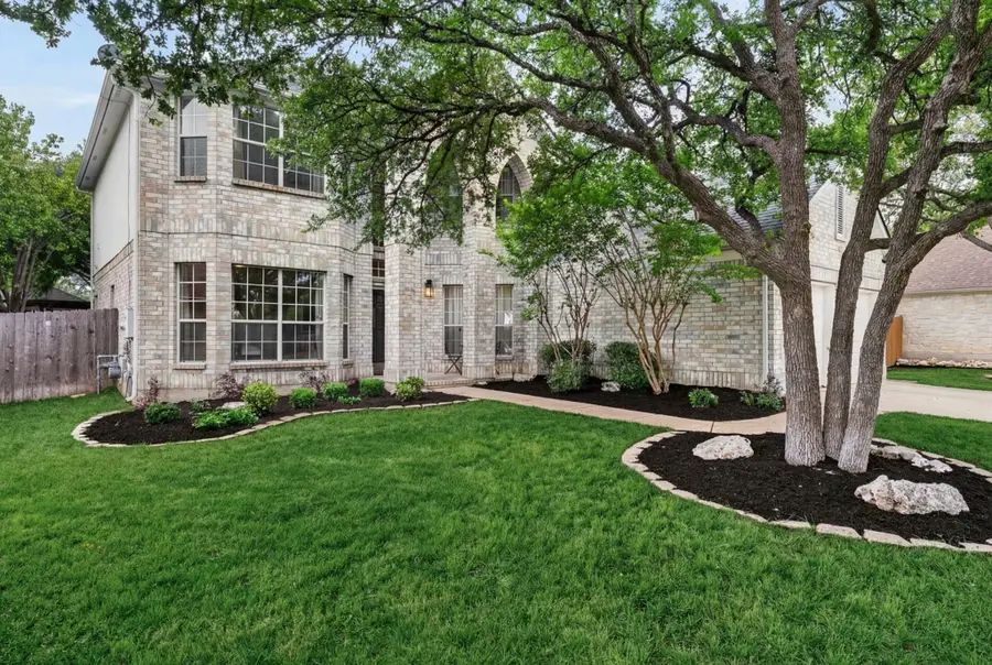 1612 Fall Creek Dr, Cedar Park, TX 78613 - #2