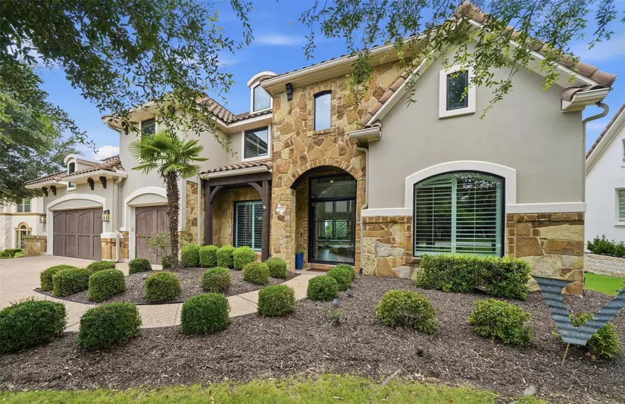 2020 University Club Dr, Austin, TX 78732 - #2