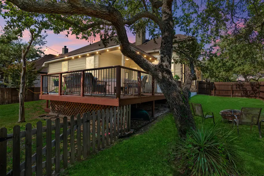 2300 Brownstone Ln, Cedar Park, TX 78613 - #2