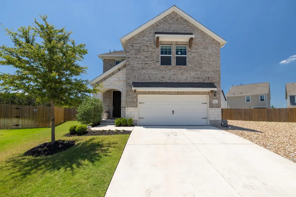 2049 Winston Way, Leander, TX 78641 - #1