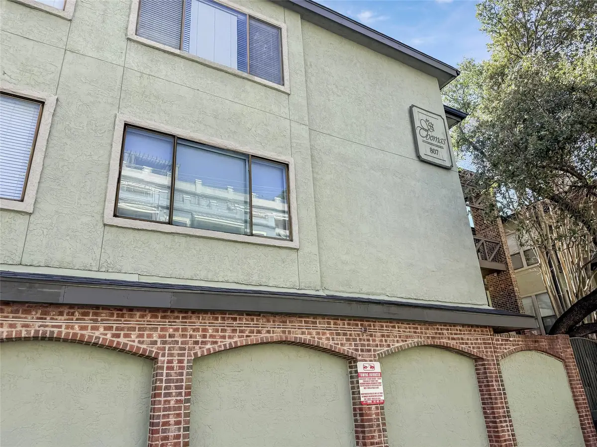 807 W 25th St #312, Austin, TX 78705 - #1