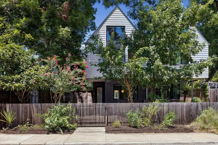52 Waller St #A, Austin, TX 78702 - #2