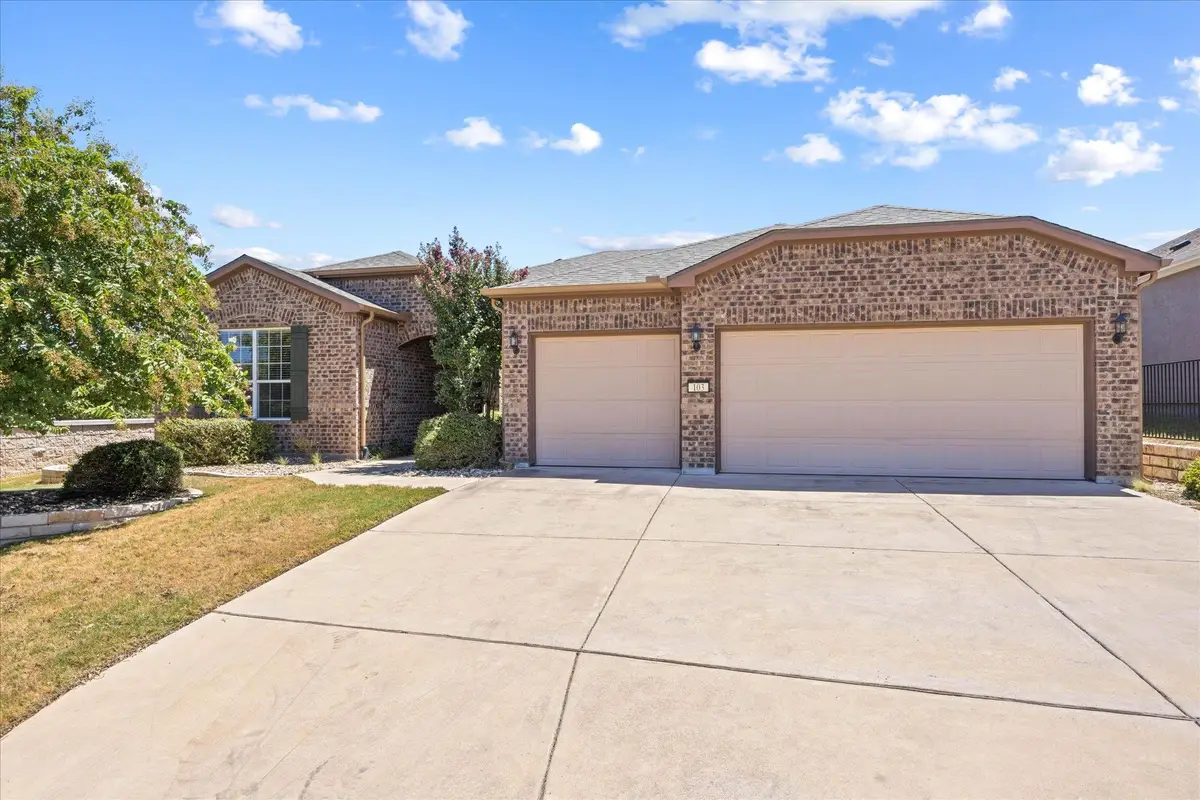 103 Mckittrick Ridge Rd, Georgetown, TX 78633 - #1