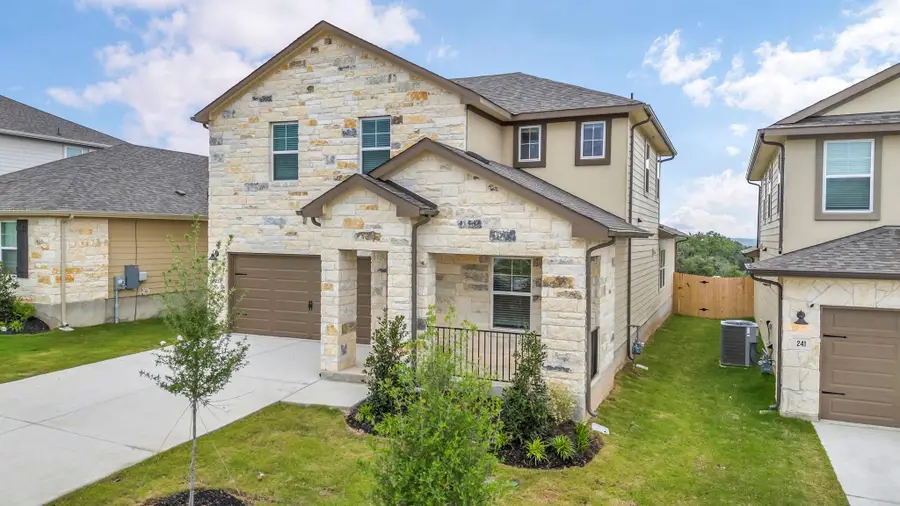 233 El Capitan Loop, Dripping Springs, TX 78620 - #2