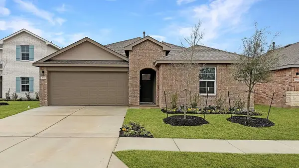 1817 Side Buster Trl, Leander, TX 78641