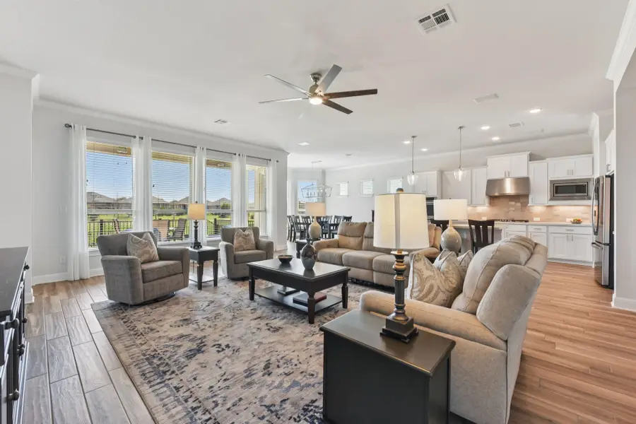 5145 Corelli Fls, Round Rock, TX 78665 - #2