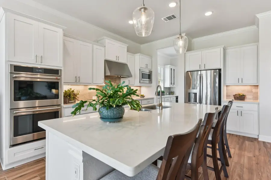 5145 Corelli Fls, Round Rock, TX 78665 - #3