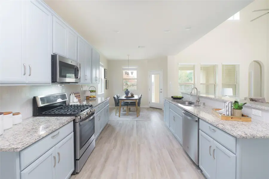 3120 Bravo Dr, Leander, TX 78641 - Image #2