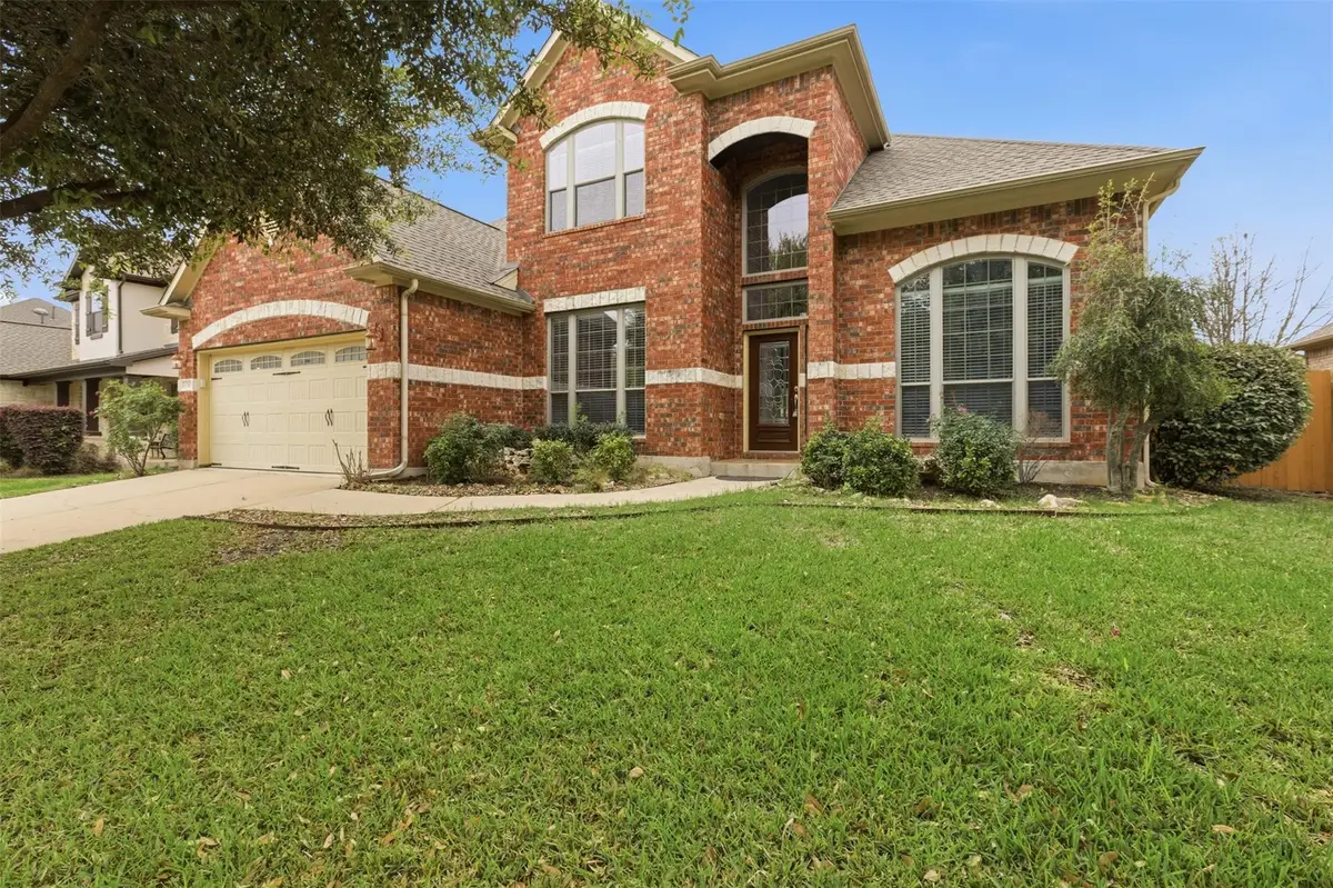 2909 Agave Loop, Round Rock, TX 78681 - #1