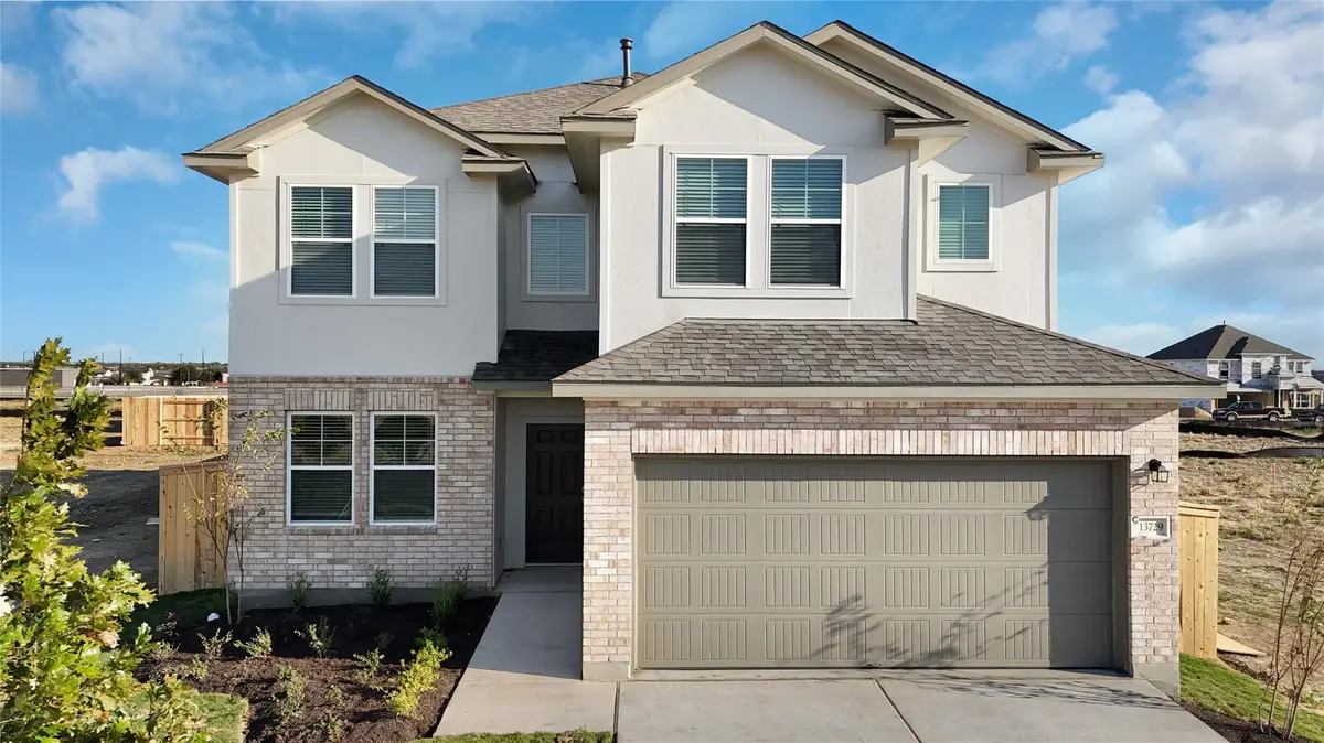 25517 Flora Bella Ln, Elgin, TX 78621 - #1