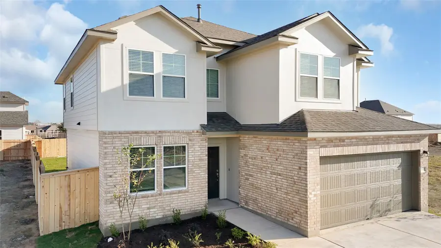 25517 Flora Bella Ln, Elgin, TX 78621 - #3