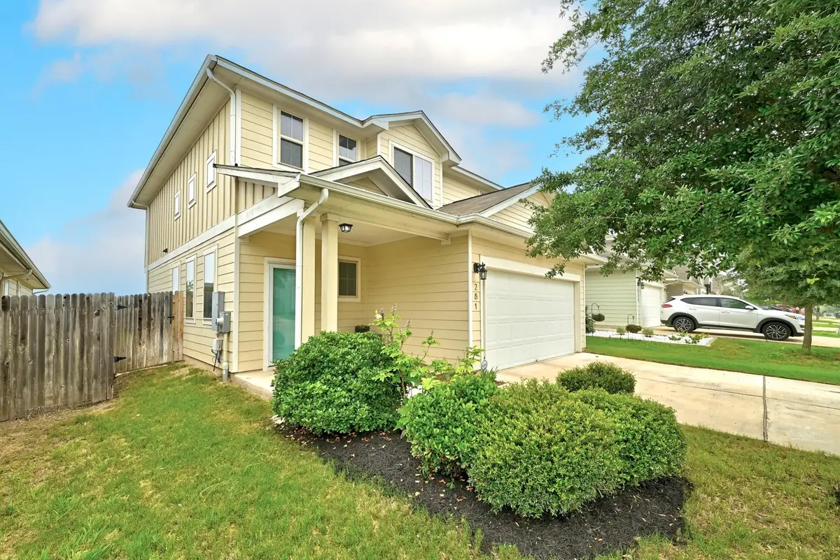 281 Guemal Rd, Buda, TX 78610 - #1