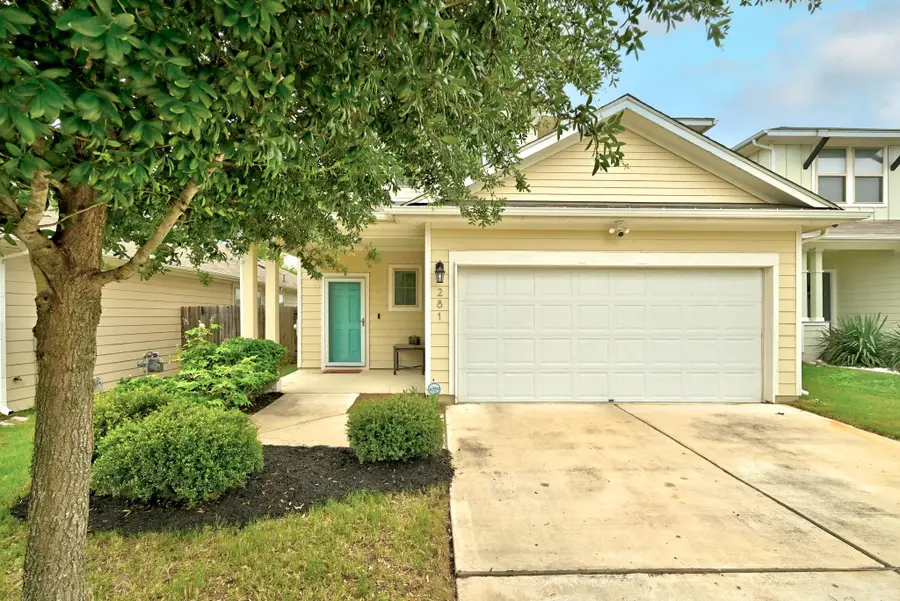 281 Guemal Rd, Buda, TX 78610 - #2
