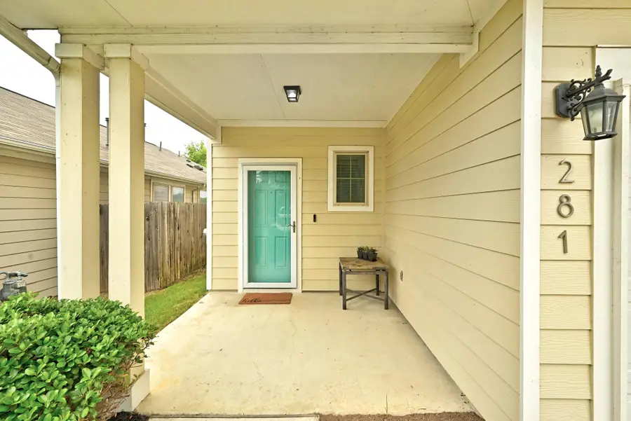 281 Guemal Rd, Buda, TX 78610 - #3