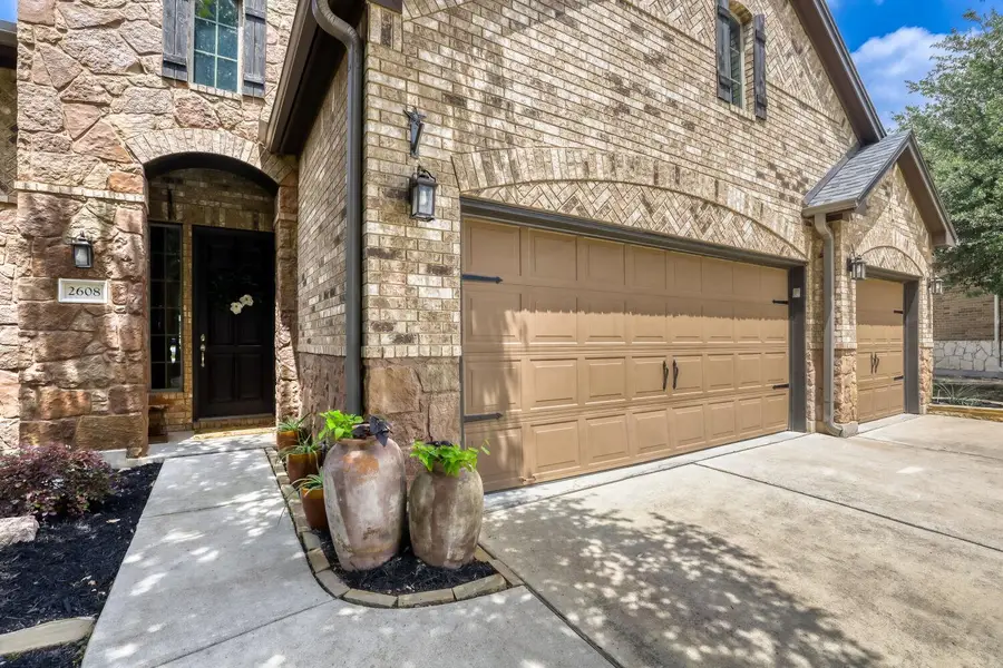 2608 Outlook Ridge Loop, Leander, TX 78641 - #2
