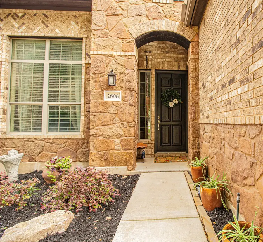2608 Outlook Ridge Loop, Leander, TX 78641 - #3